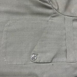 Premium Men’s Safari Suit