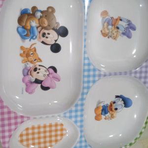 Kids Plate