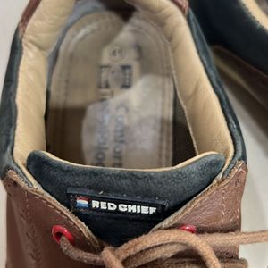 Red Chief Casual Comfortable Shoes