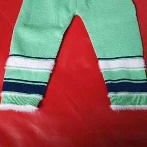 Baby Boy Sweater New