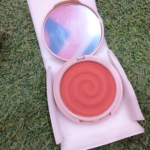 30off 4 Product'Combo Blush,Highlighter, Liptint