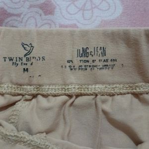 Twin Bird Leggings