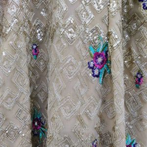 Ramsha Wedding Wear