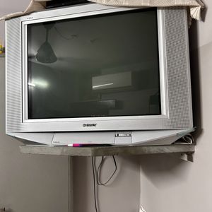 Sony Wega CTR TV