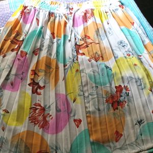 Handmade Skirt