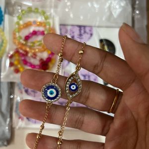 Evil Eye 🧿 Bracelet