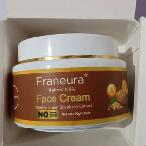 Franeura Retinol Face Cream