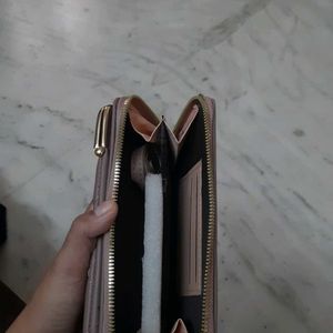 Clutch/Sling Bag