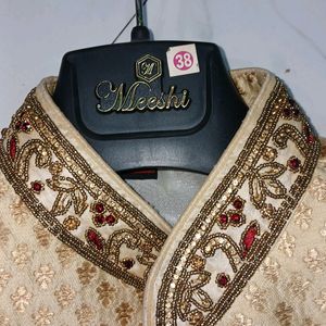 Groom Sherwani