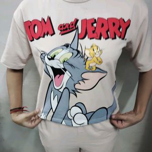 Tom And Jerry Co-ord💕