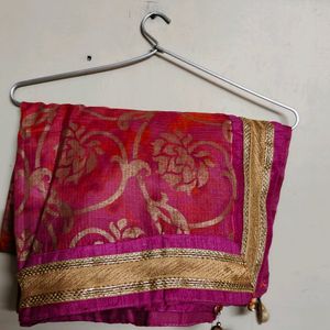 Lehenga And Dupatta Set