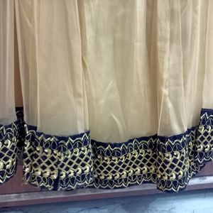 Lehenga With Kurta