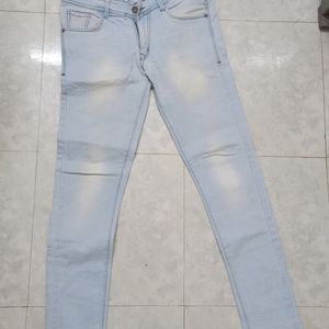 Wrangler Jeans In New Condition