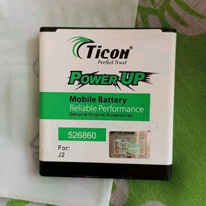 Orginal Battery For Samsung Galaxy J2 Phone