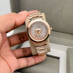 Versace Premium Watch Restocked