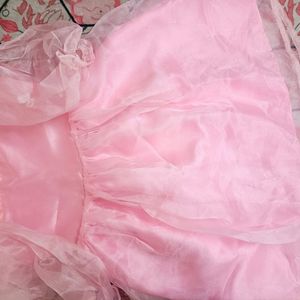 PPretty Pinterest Pink 🩷 Dress| Korean | Cute Dre