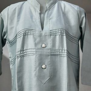 Cotton Kurta