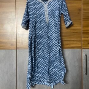 Kurta For Women