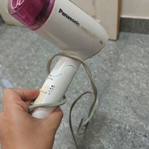 Panasonic 1200 Watt Foldable Hair Dryer