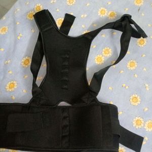 Back posture Corrector Belt