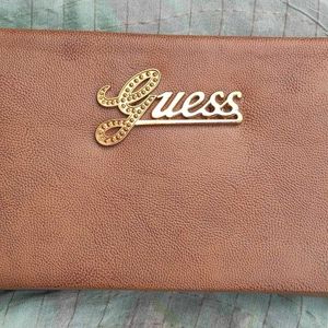 Guess Hand Bag For Women