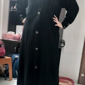 Sober Abaya( Burqa)