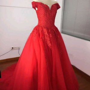 Ball Gown