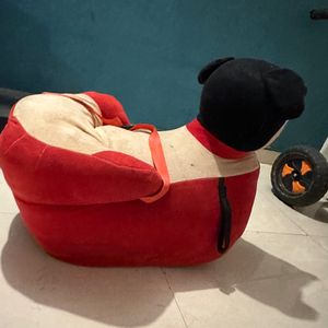 Mickey mouse Sofa Seat Chair