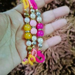 New Rakhi