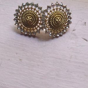 Combo Of 4 Sets Ear Rings