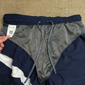 Puma Sports Shorts