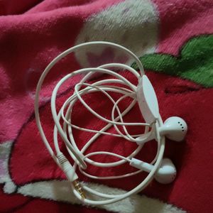 Sumsung Earphone