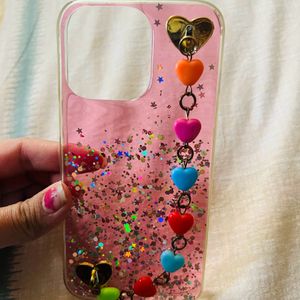 Back Cover For Iphone 13 Pro