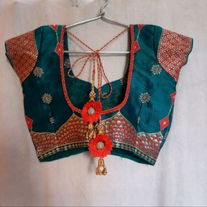 Lehnga Set With Dupatta | Latkan | New