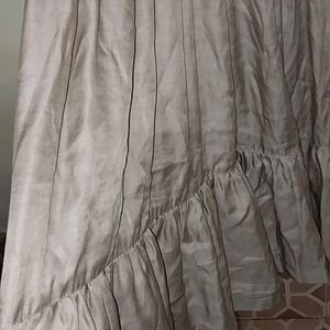 Stylish Gown In Excellent Condition