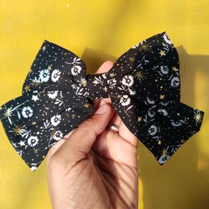 Korean Big Bow For Girls