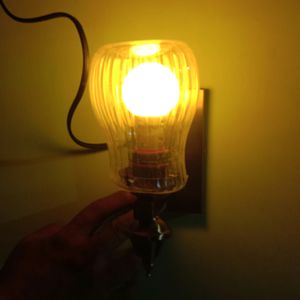 Wall Lamp