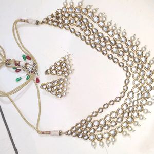 Bride Jewellery