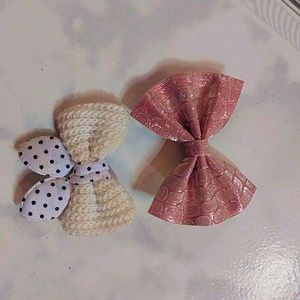 Cute Hair Clips