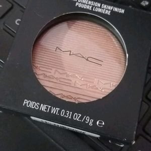 Mac Highlighter ~ Oh Darling