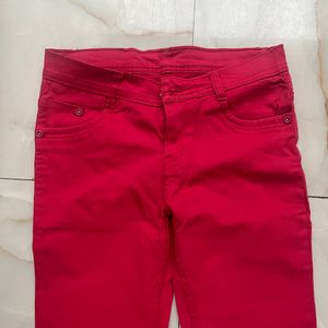 Brand New, Never Worn Pant, No Return / Refund