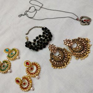 Jewellery Set