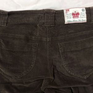 Imported Trouser By ARW Jeans Co. NYC (Women)