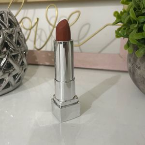 Maybelline New York Creamy Matte Lipstick