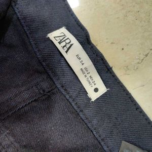 Zara Wide Pants