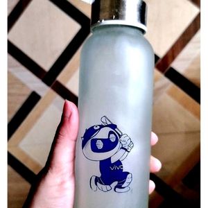 Vivo Glass New Bottle