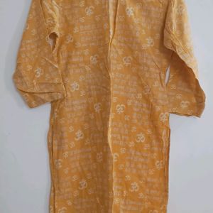 prapti ethnic Printed Kurta