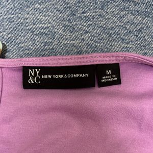 SALE₹800 New York And Company Jumpsuit