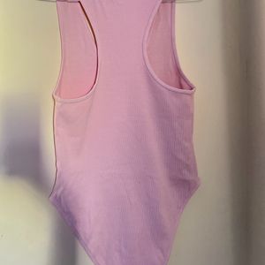 Zara Bodysuit