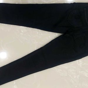 Xpose Black Jeans